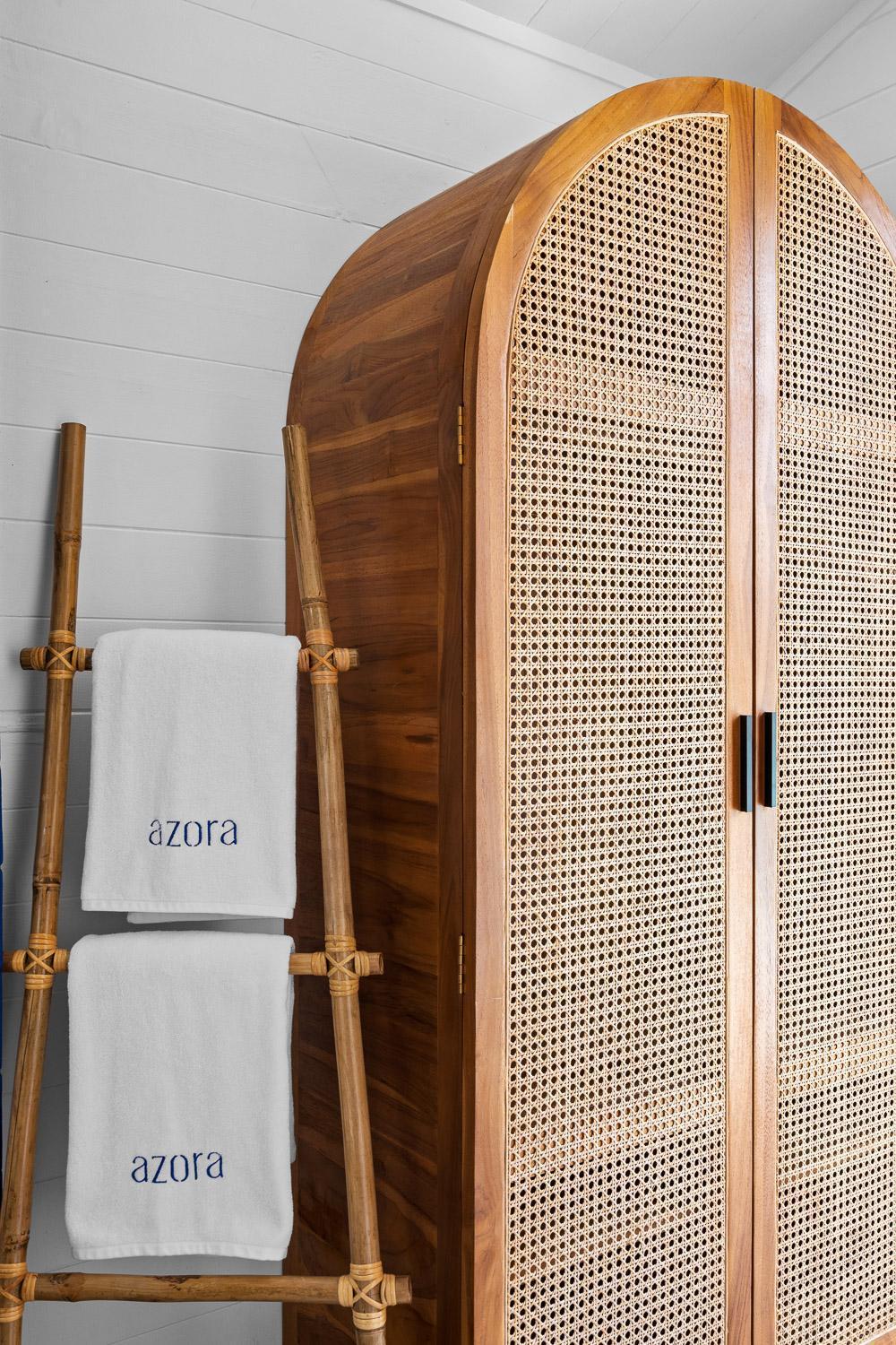 Azora By Ayatana, Goa Hotel Morjim Exterior foto