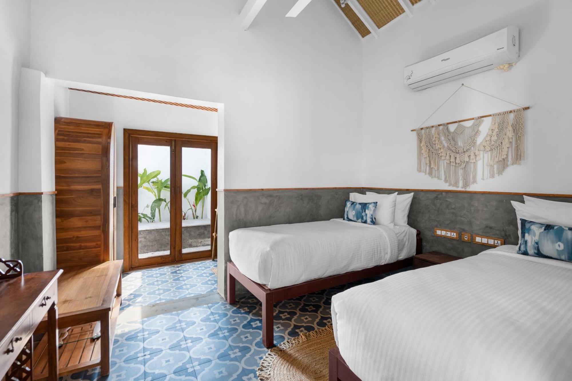 Azora By Ayatana, Goa Hotel Morjim Exterior foto