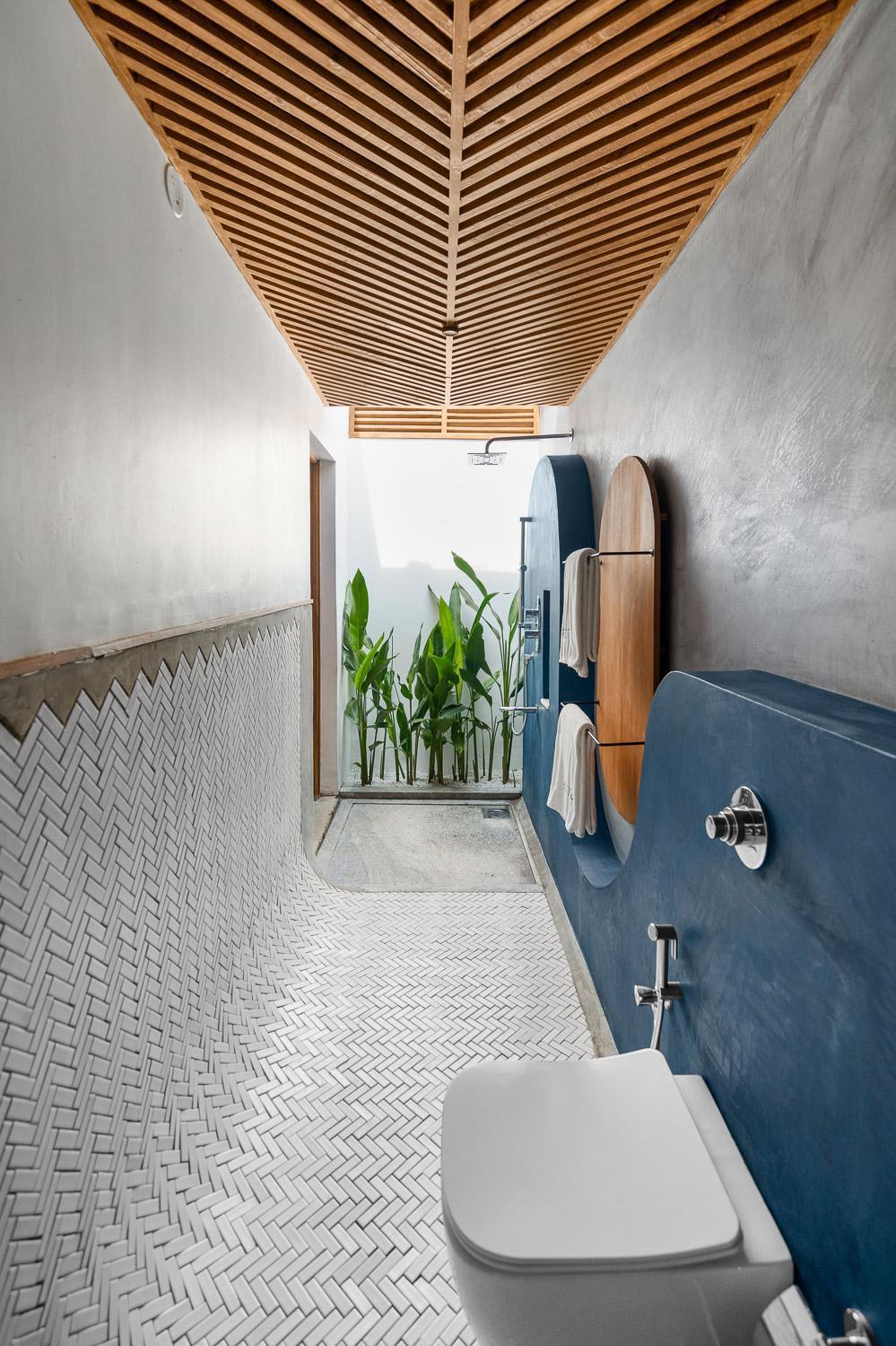 Azora By Ayatana, Goa Hotel Morjim Exterior foto